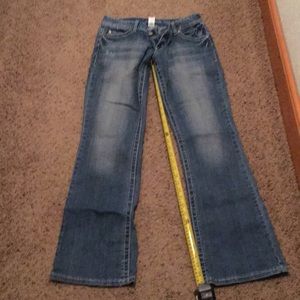 Maurice’s Jeans